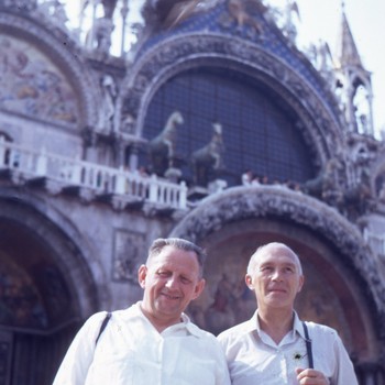 Photo of Eugene Vankerckhove Sr